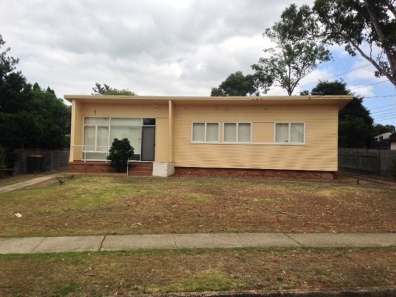 12 John Dwyer Road, Lalor Park NSW 2147