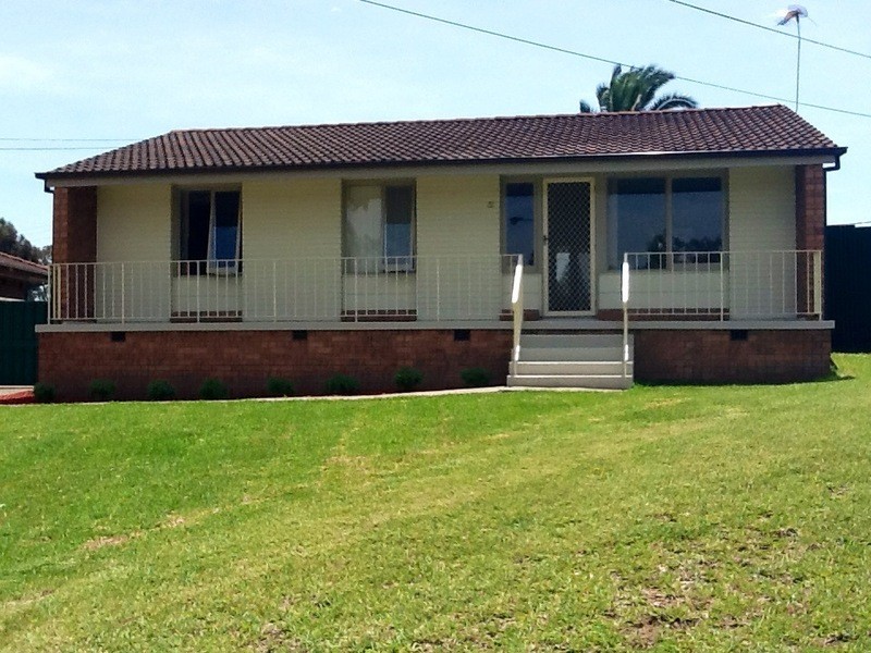 46 Wilkie Cres, Doonside NSW 2767