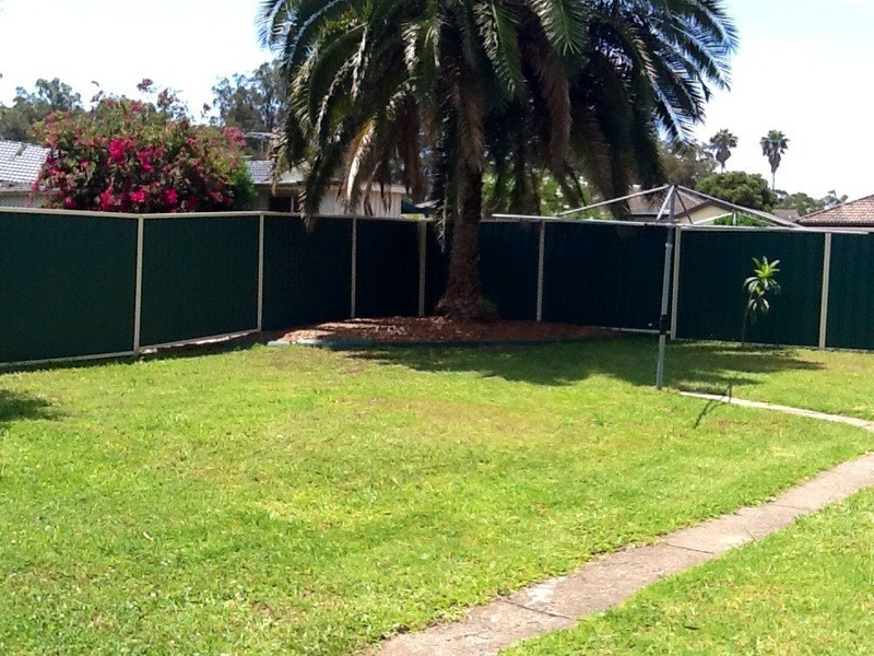 46  Wilkie Cres, Doonside NSW 2767