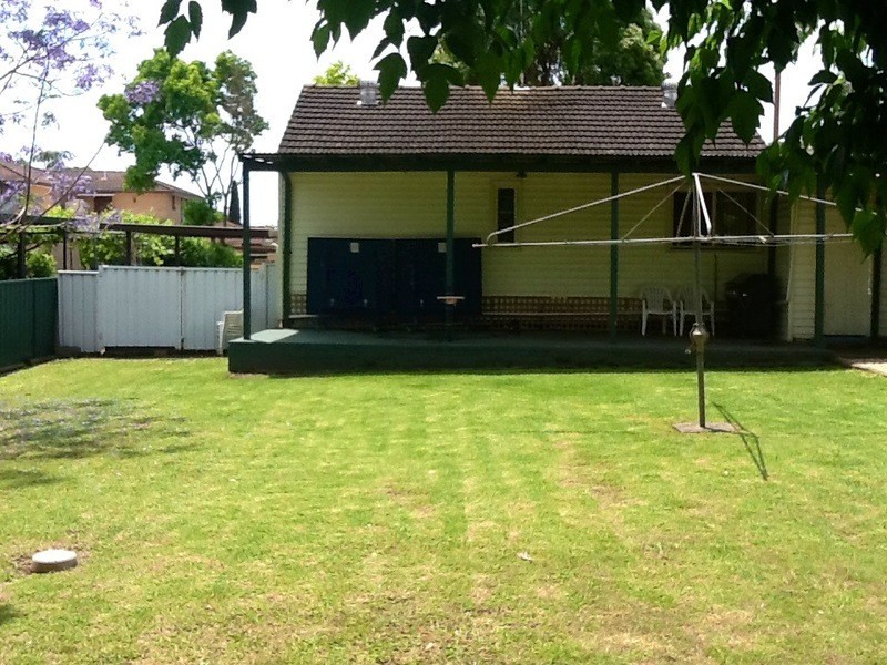 30 Lonsdale, St Marys NSW 2760