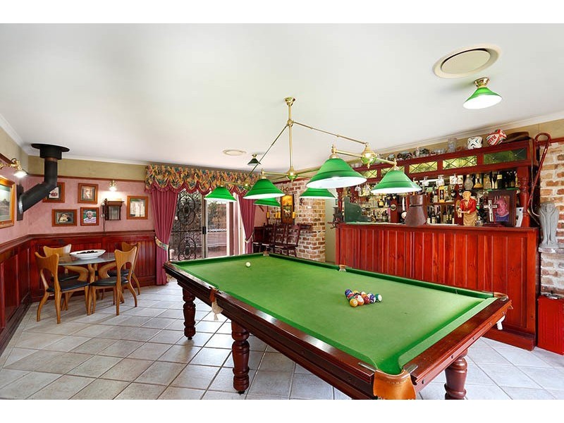 15  Duncraig Drive, Kellyville NSW 2155