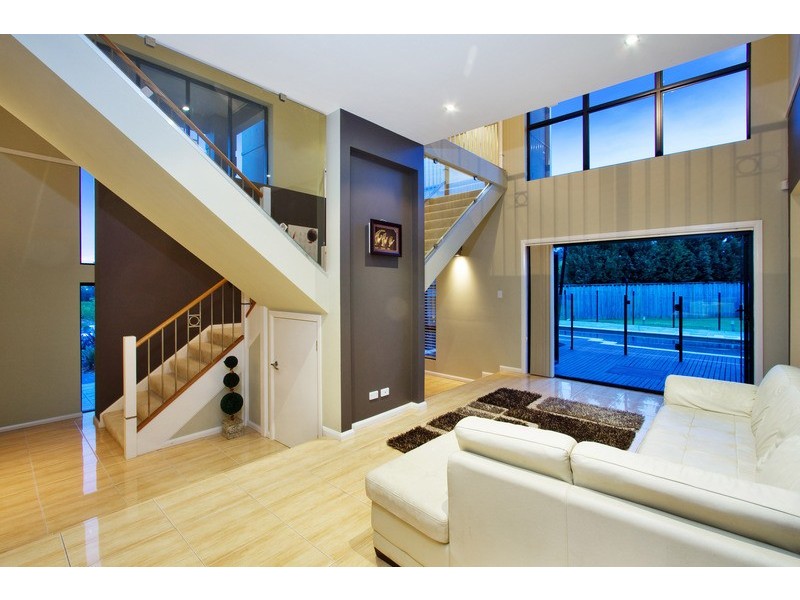 Bella Vista NSW 2153