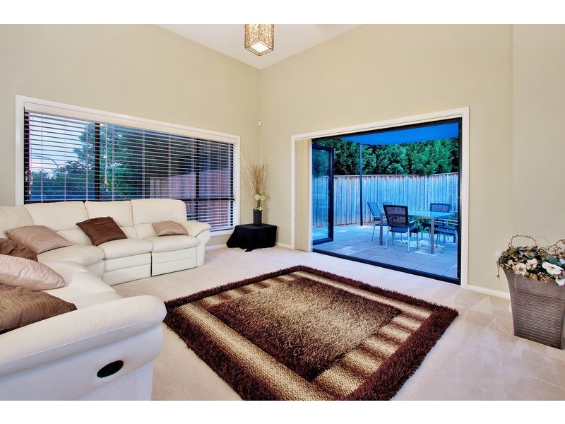 Bella Vista NSW 2153