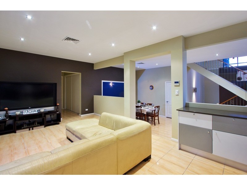 Bella Vista NSW 2153