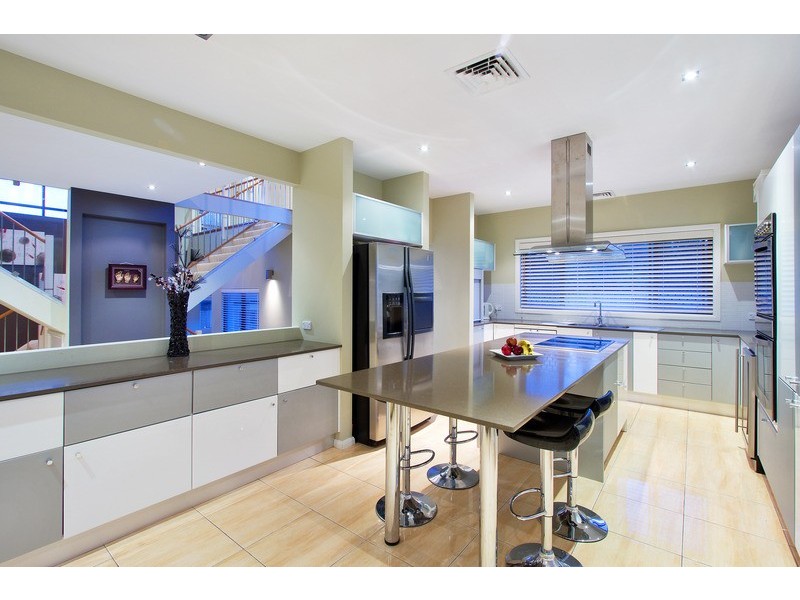 Bella Vista NSW 2153