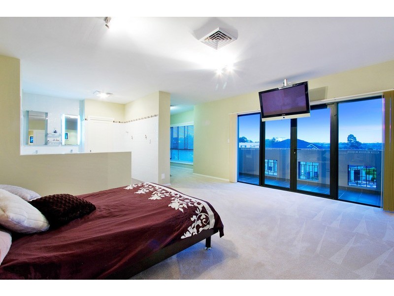 Bella Vista NSW 2153