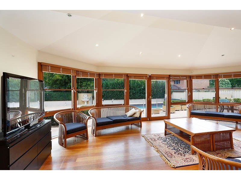 7 Woodvale Place, Castle Hill NSW 2154