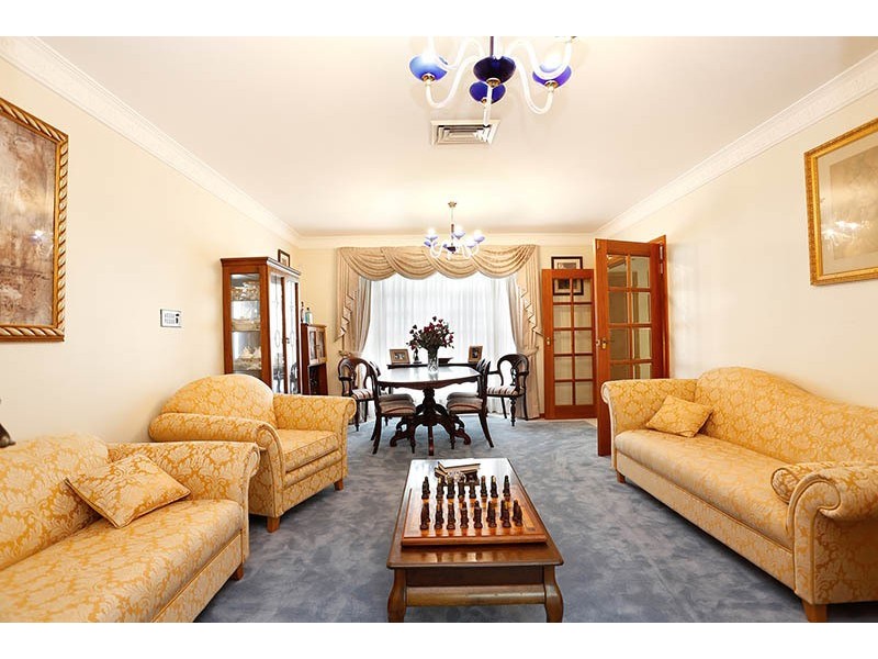 7 Woodvale Place, Castle Hill NSW 2154