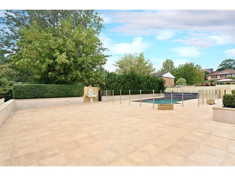 7 Woodvale Place, Castle Hill NSW 2154