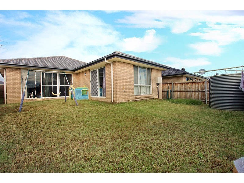 14 Greenhill Street,, Spring Farm NSW 2570