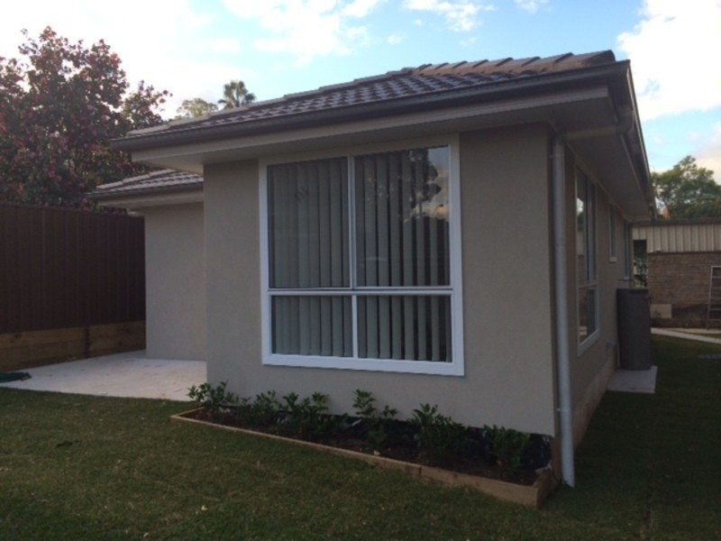 57a  Christopher Street, Baulkham Hills NSW 2153