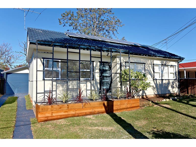 21  Bentley St, Colyton NSW 2760