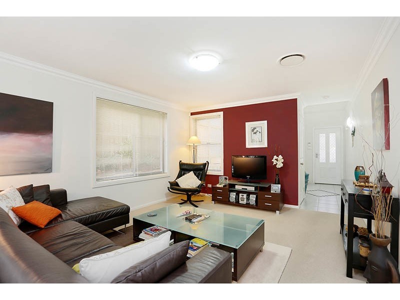 42  Wattlecliffe Dr, Blaxland NSW 2774