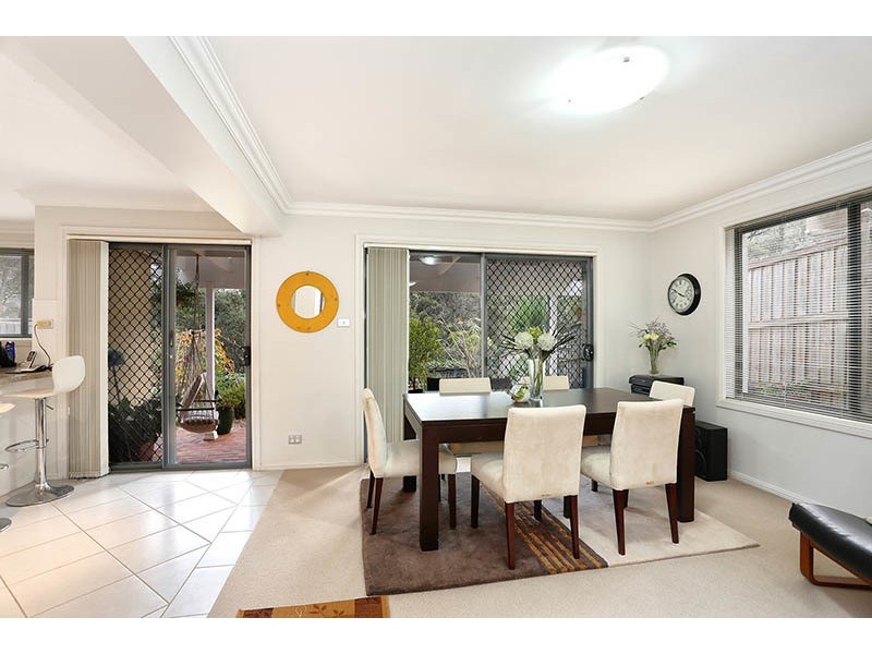 42  Wattlecliffe Dr, Blaxland NSW 2774