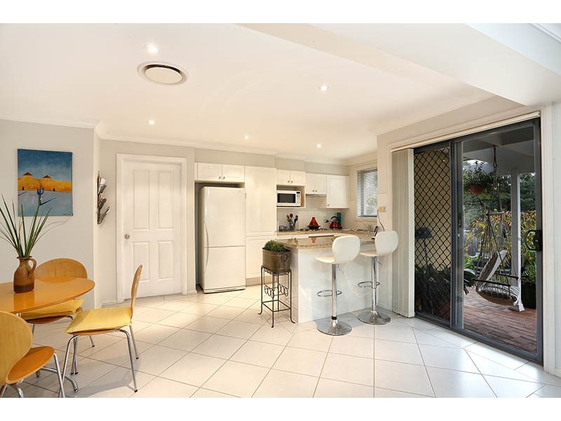 42  Wattlecliffe Dr, Blaxland NSW 2774