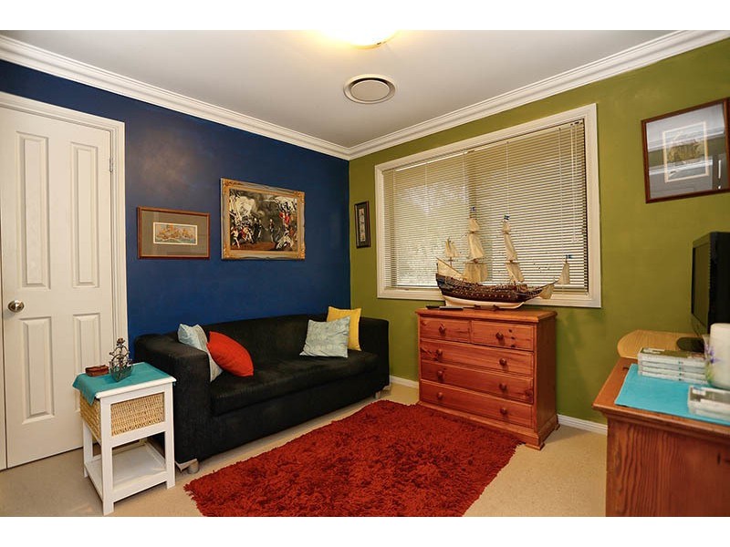 42  Wattlecliffe Dr, Blaxland NSW 2774