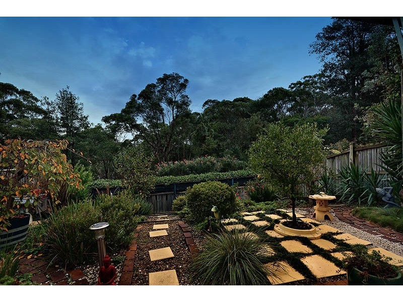 42  Wattlecliffe Dr, Blaxland NSW 2774
