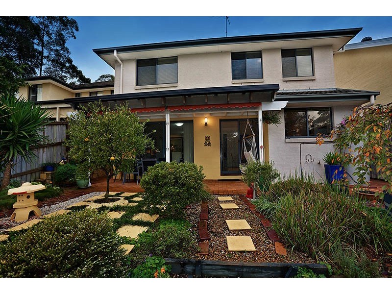 42  Wattlecliffe Dr, Blaxland NSW 2774