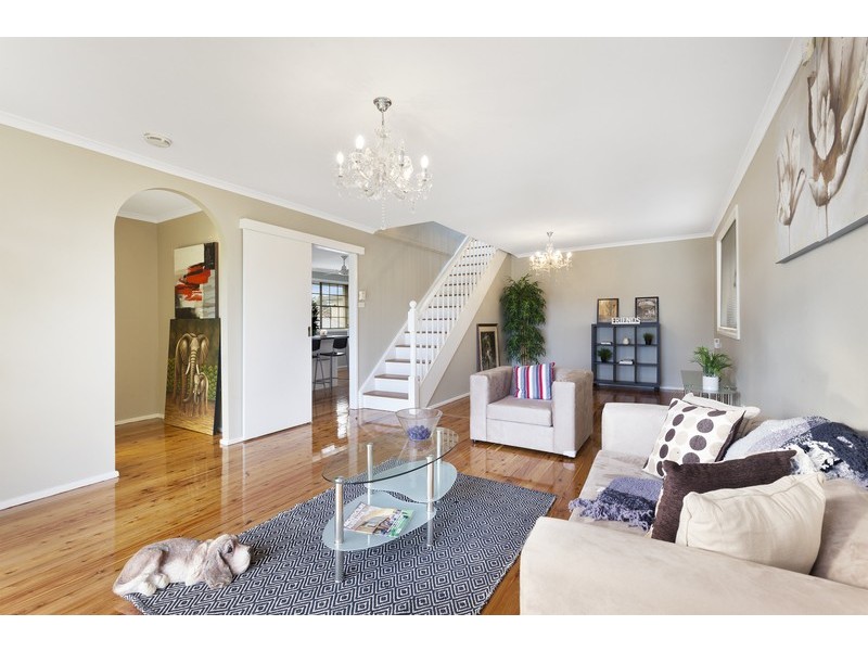 4  Malbec Place, Eschol Park NSW 2558