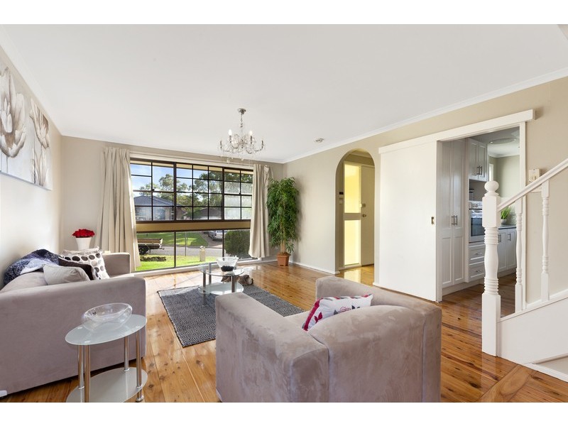 4  Malbec Place, Eschol Park NSW 2558