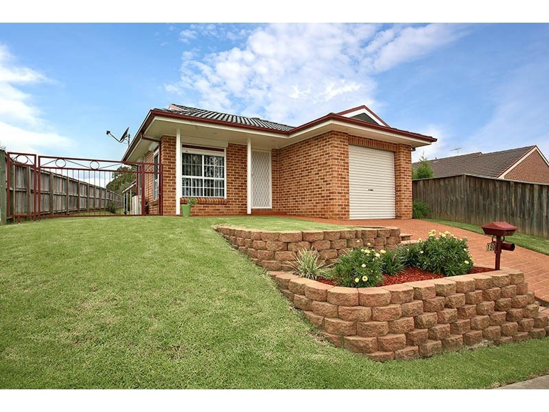 190 Walker st, Quakers Hill NSW 2763