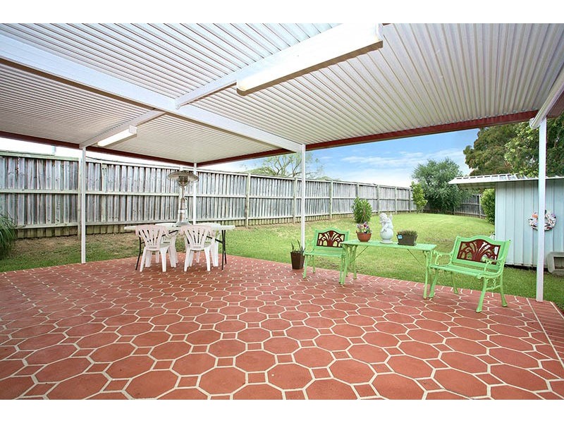 190 Walker st, Quakers Hill NSW 2763