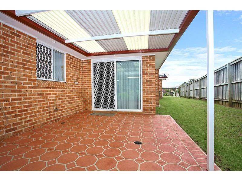 190 Walker st, Quakers Hill NSW 2763