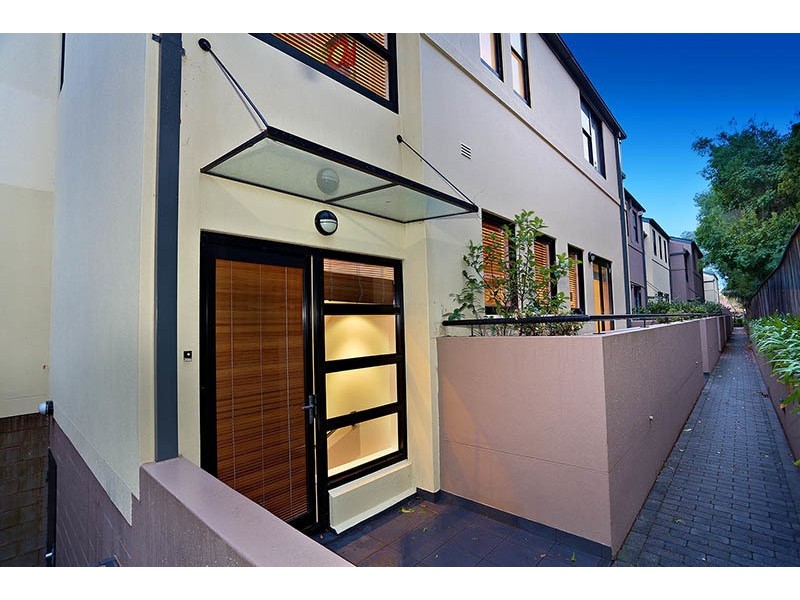 7/25 College Street, Drummoyne NSW 2047