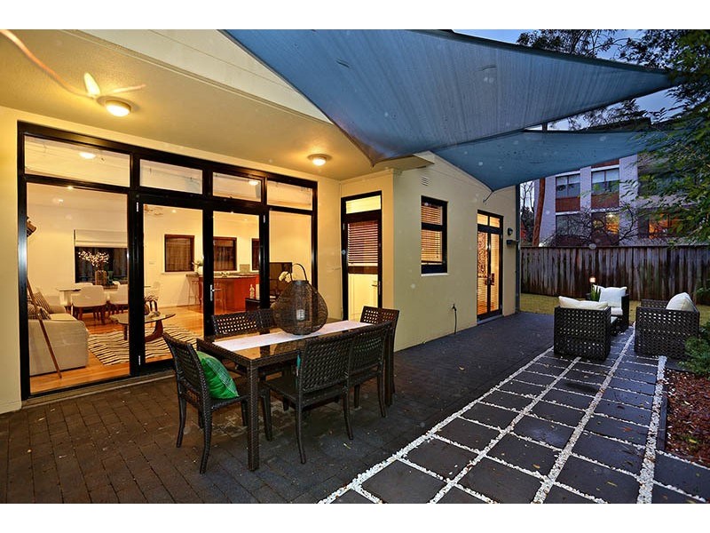 7/25 College Street, Drummoyne NSW 2047