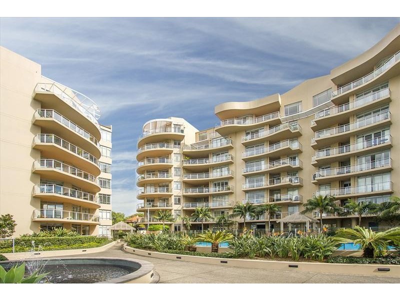 602/3 Cary Street, Drummoyne NSW 2047