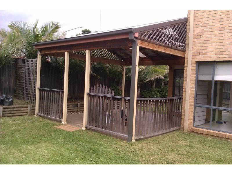 20 Linford Place, Beaumont Hills NSW 2155