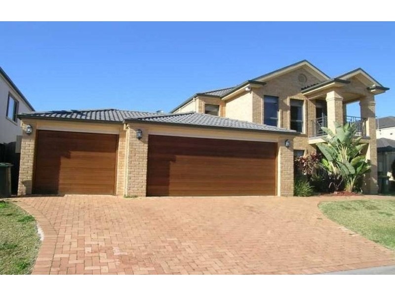 20 Linford Place, Beaumont Hills NSW 2155