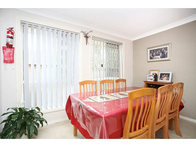 190 walker st, Quakers Hill NSW 2763