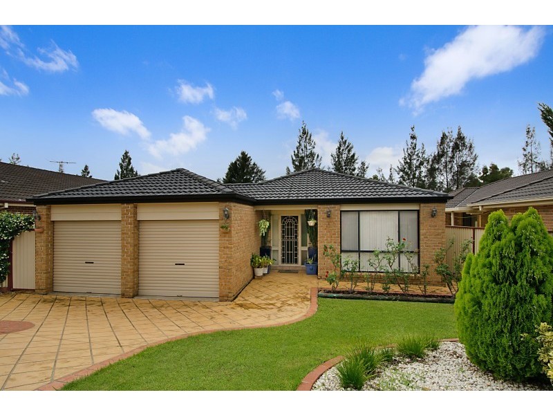Kellyville Ridge NSW 2155