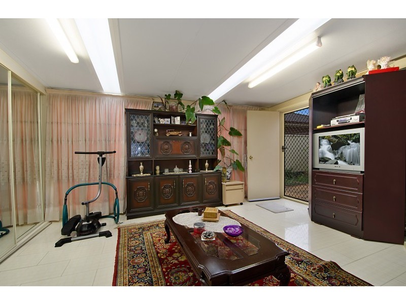 Kellyville Ridge NSW 2155