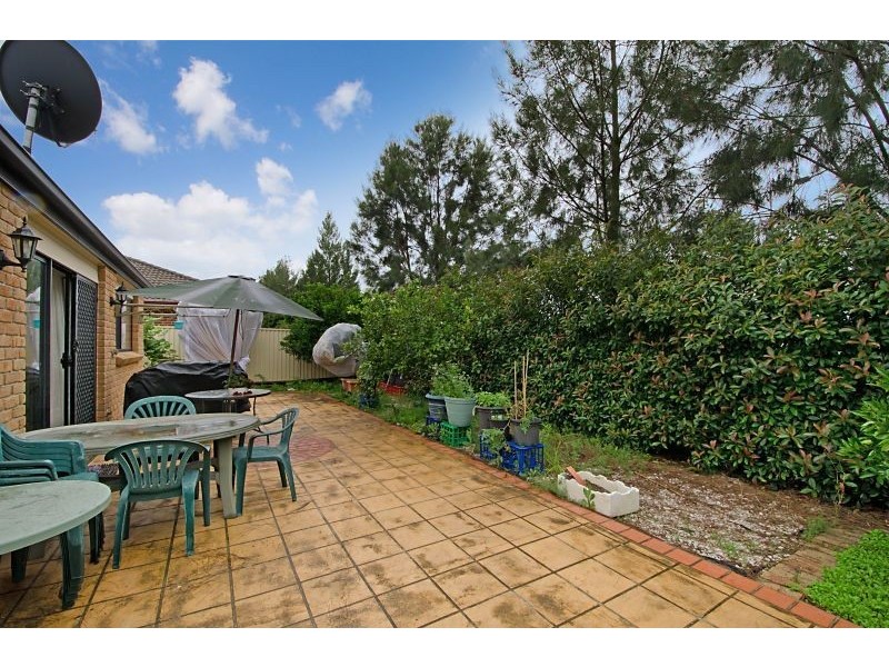 Kellyville Ridge NSW 2155