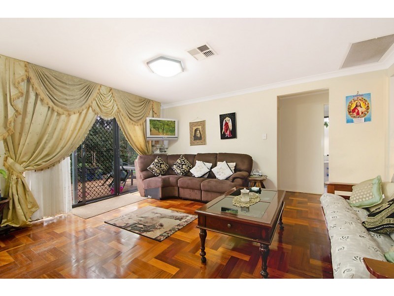 Kellyville Ridge NSW 2155