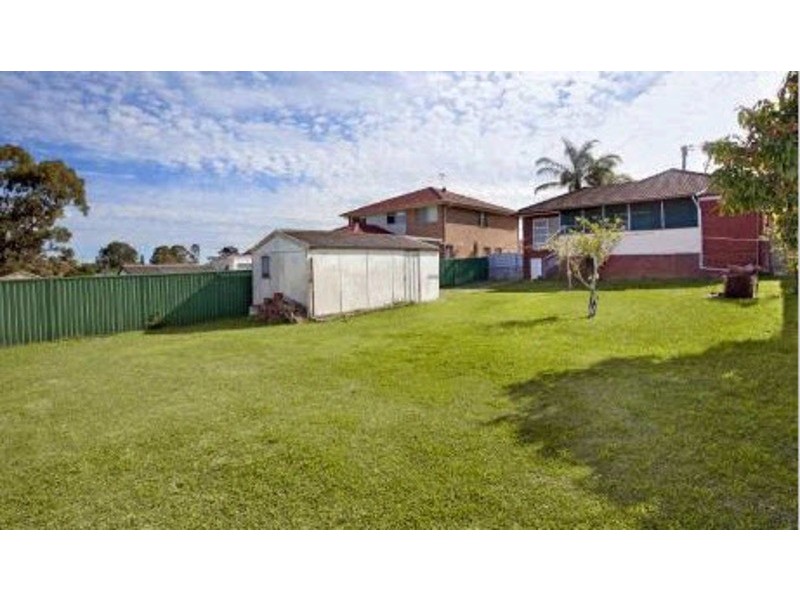 101  Adler Prde, Greystanes NSW 2145