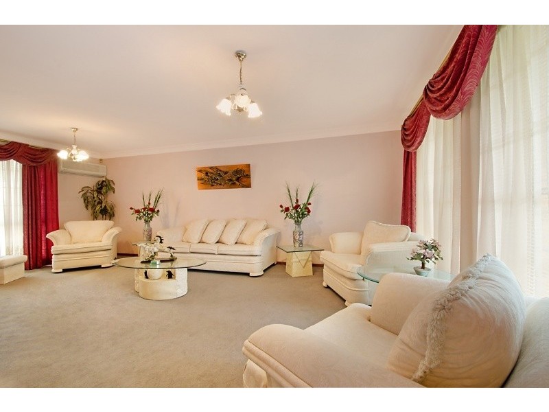 Huntington Heights NSW 2767