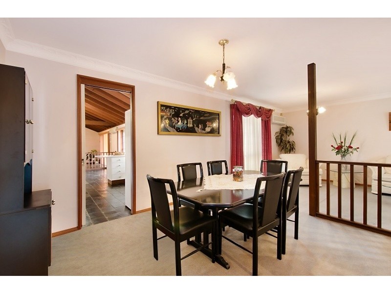 Huntington Heights NSW 2767