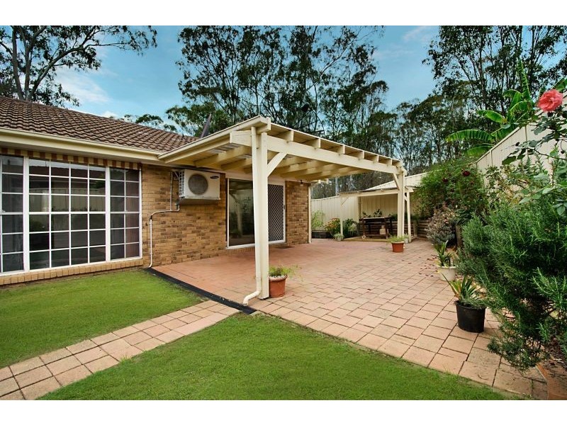 Huntington Heights NSW 2767