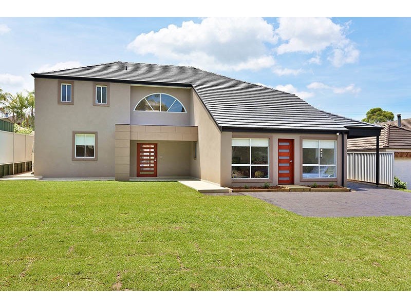 202 Shepherds Drive, Cherrybrook NSW 2126