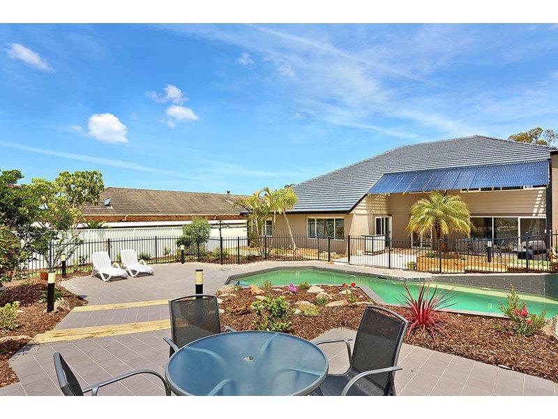 202 Shepherds Drive, Cherrybrook NSW 2126