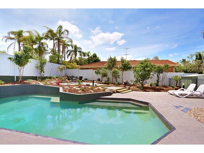 202 Shepherds Drive, Cherrybrook NSW 2126