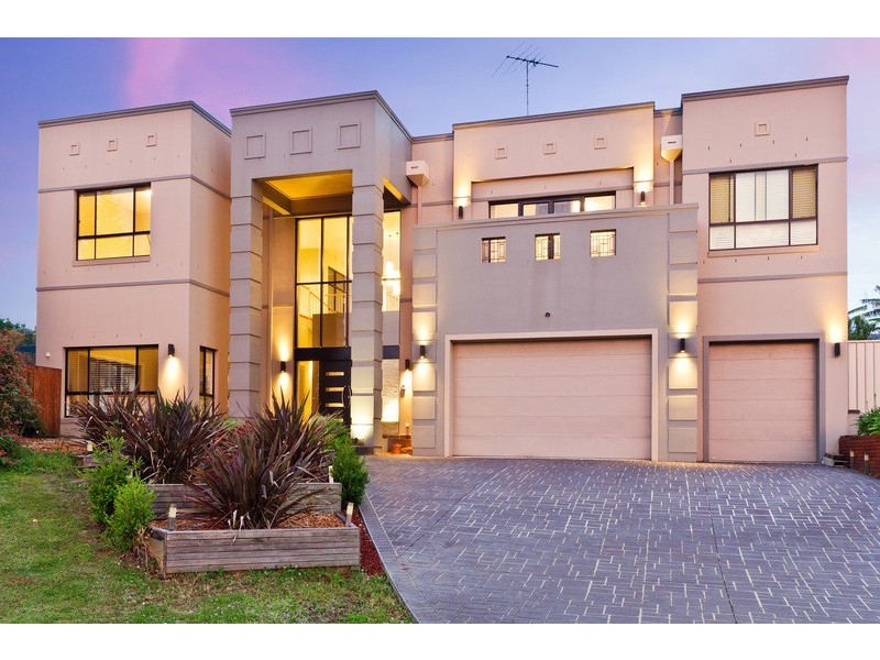 Bella Vista NSW 2153