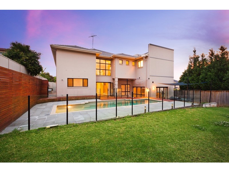 Bella Vista NSW 2153