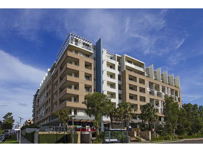 101/19 Hill Road, Wentworth Point NSW 2127