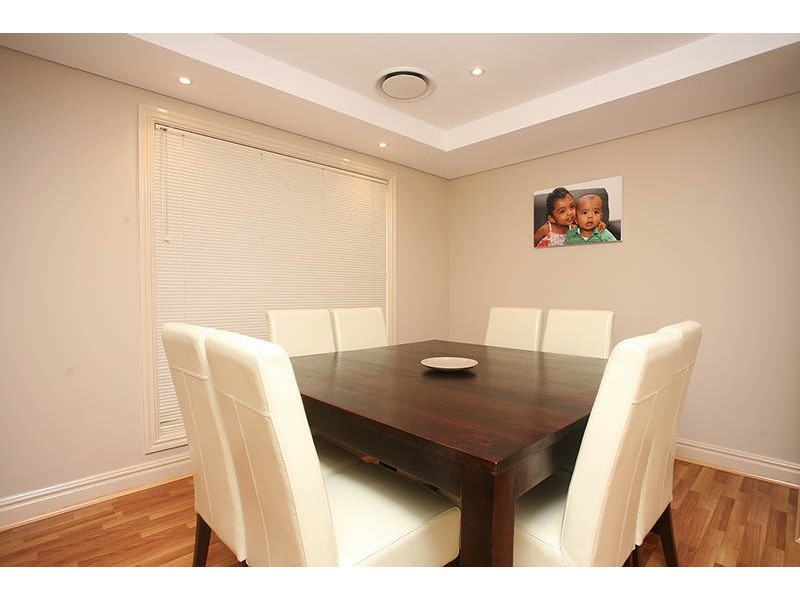 21 Bonaccordo Road, Quakers Hill NSW 2763