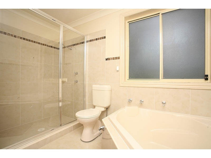 21 Bonaccordo Road, Quakers Hill NSW 2763