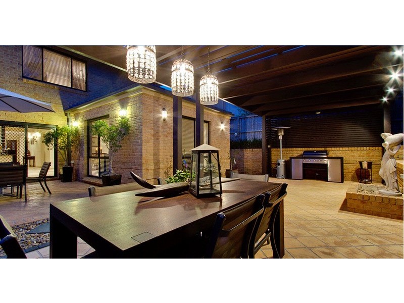 5 Ellerstone Court,, Kellyville NSW 2155